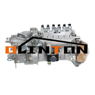 China Excavator Excavator Parts Fuel Injection Pump Fuel Oil Pump 1-15603334-1 For ZX330 6HK1 for sale