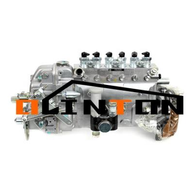 China Excavator Excavator Parts Fuel Injection Pump Fuel Oil Pump 1-15603378-2 For ZX200 6BG1 for sale