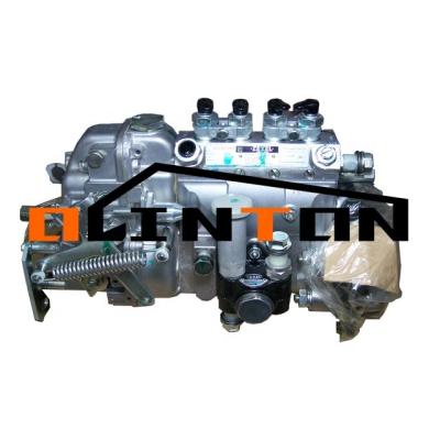 China Excavator Fuel Injection Pump 8-97249084-0 Gasoline And Oil Excavator Parts For ZX120 4BG1 for sale