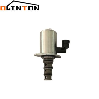 China Excavator High Quality Solenoid Assy Oil Pump 9314145 ZAX200-5G for sale