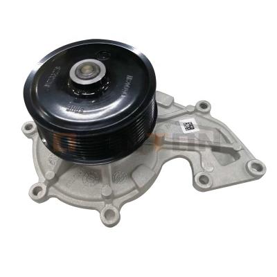 China Excavator High Quality Diesel Spare Parts B3.8 Engine Water Pump 5288908 for sale