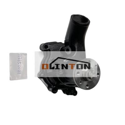 China Excavator Diesel Engine Water Pump Excavator Parts For 1136500181 for sale