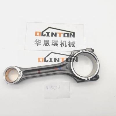 China Engine Caterpillar CAT C4.4 Diesel Engine Connecting Rod 333-5465 Compactor CS-76B 78B for sale