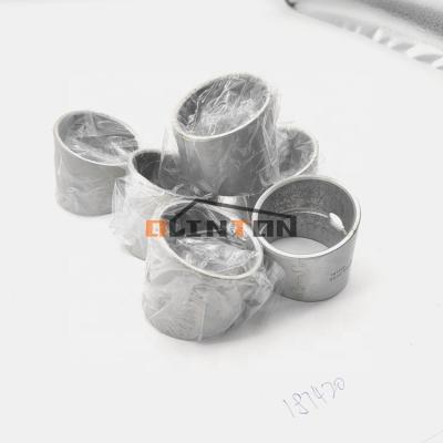 China NT855 NH220 Excavator Con Rod Bearing 203670 Thrust Washer 3067568 157280 Camshaft Bushing BM27253 6610-21-1040 Piston Pin Bushing 187420 for sale