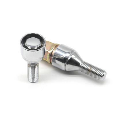 China Anti Theft Steel Car Security Locking Wheel Lug Bolt for sale