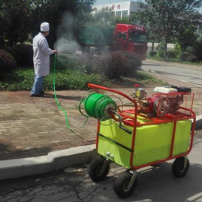 China Agriculture Environmental Agricultural Electric Chemical Sprayer for sale