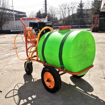 China Agriculture Disinfect Agricultural Insecticide Garden Sprayer Pump for sale