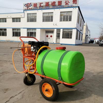 China Agriculture Disinfect Pesticide Spraying Agricultural Crop Sprayer for sale