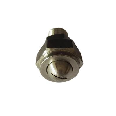 China Construction worksÂ   Jet v foam water jet nozzle nozzles manufacturers for sale