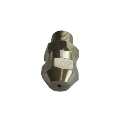 China Construction worksÂ   High Pressure Fog Swivel Nozzle for sale