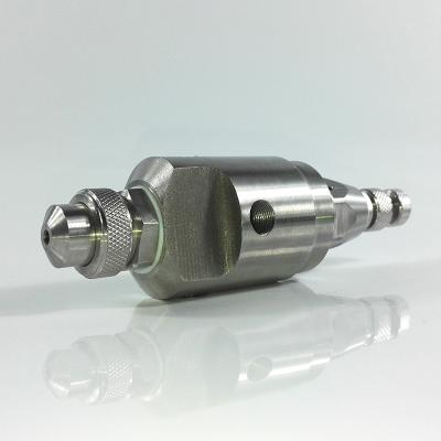 China Metal Water Spraying Rotary Spray Heads Beast Nozzles for sale