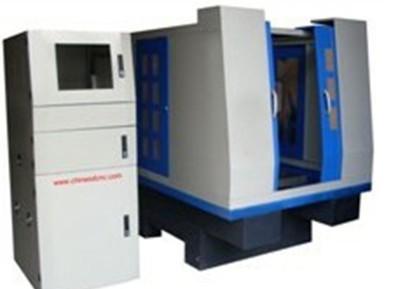 China máquina del CNC del molde de metal/máquina de moldear de metal, máquina de moldear de metal del CNC en venta