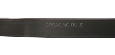 China CREASING RULE ,Perforating rule, die rule  for sale