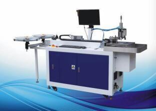 China Auto Bender Machine for die cutting/ auto bender / rule auto bender for sale