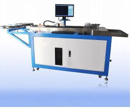 China Auto Bender Machine for die cutting/ auto bender / auto bender/cnc automatic bending machine en venta