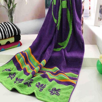 China Wholesale China Good Price Italy QUICK DRY Beach Towel for sale