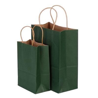 China China Manufacturer Biodegradable Wholesale Custom Logo Brown Craft Packaging Gift Recycle Bag Kraft Paper Bags for sale