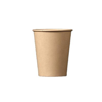 China China Supplier Recyclable Biodegradable Customize Coffee Cups Paper Cup 12oz 16oz for sale