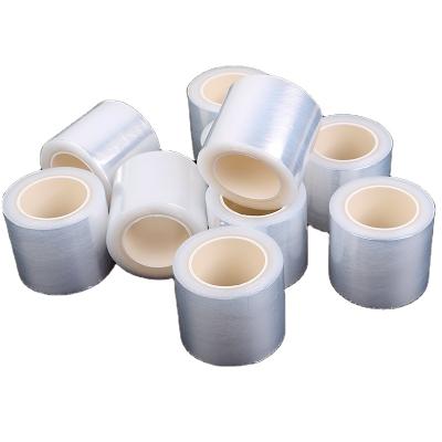 China China Supplier Water Soluble Biodegradable Plastic Roll Wrapping Sheet Food Grade Plastic Roll Film for sale