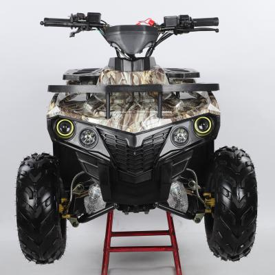 China New hot sale high quality automatic transmission 70cc 90cc 110cc quad atv 1230x860x900 mm for sale