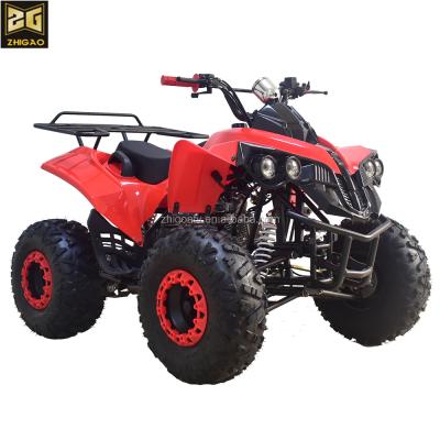 China 110cc and 125cc atv motorcycle for child safety and interesting cheap sale 1720x980x1020mm for sale