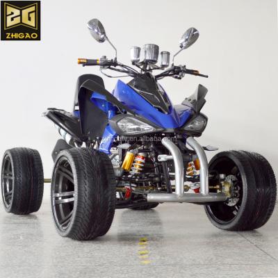 China Powerful 250cc ATVs and cuatrimoto for adult hot sale! ! ! 2040x1210x1310mm for sale