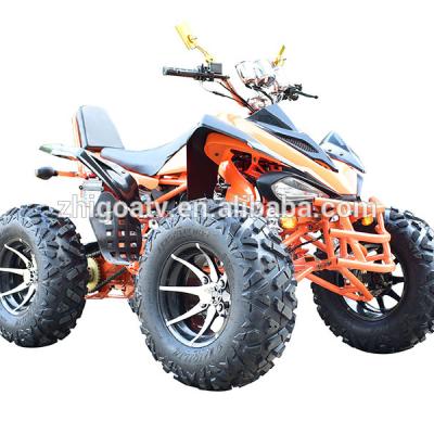 China 150cc Atvs And Powerful Quad And 4 Wheeler Bike Safety For Adults Cheap 2040x1210x1310mm for sale