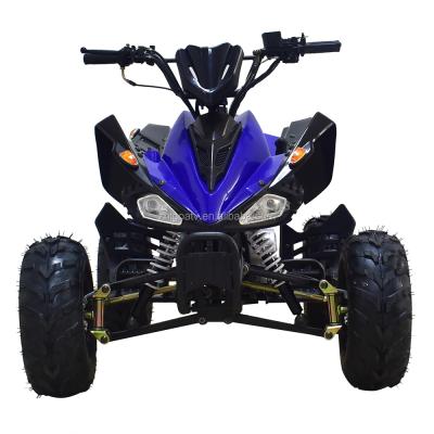 China 110cc/125cc ATV And Quad Bike For Child Safety 1260x720x920mm Cheap High Quality Interesting for sale