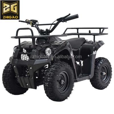 China 49cc kids atv and quad bike safety kid and 1.1L in fresh air for sale