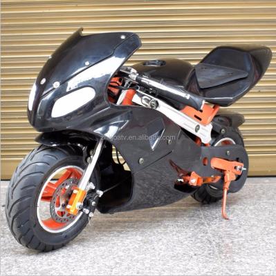 China Led lights 350w MINI Motorcycles Electric Pocket Bikes for sale