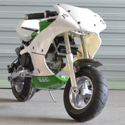 China new pocket bikes 49cc pocket bikes in ZG-PB-1 motorcycles for sale