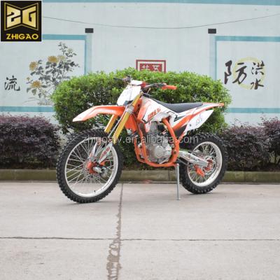 China Powerful Dirt Bike 250cc Cross Motorcycles Hot Sale! ! ! 2000 x 810 x 1180mm for sale