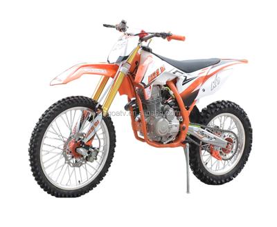 China Powerful Dirt Bike 250cc Cross Motorcycles Hot Sale! ! ! 2000 x 810 x 1180mm for sale