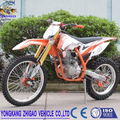 China 250cc dirt bikes ZG250-11 for sale