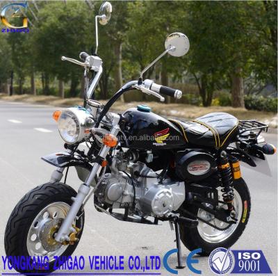 China Aluminum Exercise Bike Dirt Bikes Power Bikes Specialize 50cc 90cc 110cc 125cc for sale