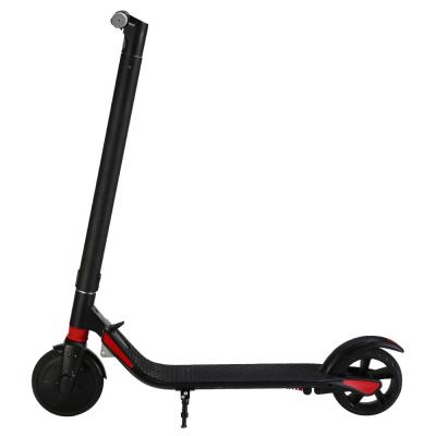 China Unisex good prices and high quality foldable electric scooter foldable e-scooter for kids children and adult scooters for sale