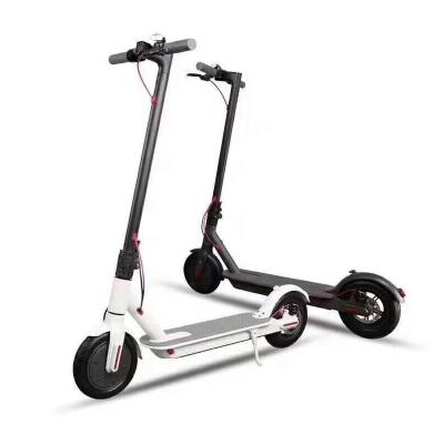 China High quality unisex electric scooter cheap foldable light convenient for adults and kids for sale