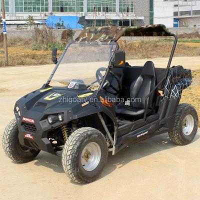 China new popular electric UTV for adults ZG1500-E-10 for sale