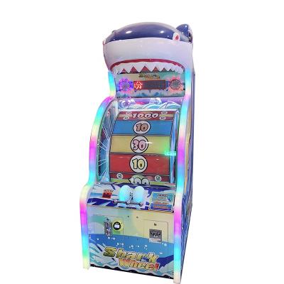 China Shark Wheel Commerce Design Lucky Draw Lottery Machine Bingo /Lotto Machine Lottery/Manual Lottery Machine W81*D151*H210 cm for sale