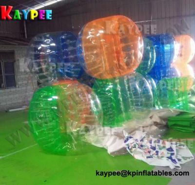 China Bumper ball,colour bumper roller ball,inflatable jumper ball,1.5M bumper ball,adult bumper for sale