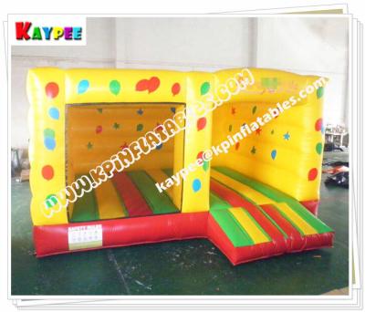 China Inflatable Balloon Bouncer,inflatable holiday bouncer for sale