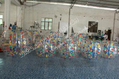 China Hamster Ball, Bumper ball,Bubble Soccer ball,human zorbing ball for sale