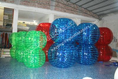 China Bumper ball,Bubble Soccer ball,human zorbing ball,Hamster Ball for football game for sale