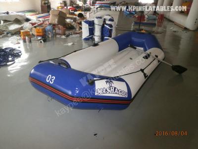 China Inflatable drift boat,raft boat for sale