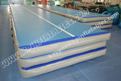 China Inflatable DWF air track ,DWF air track for sale