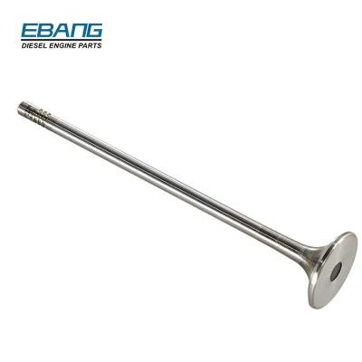 China Diesel Engine Spare Parts Engine Valve Exhaust For Volvo D13 A/B/C Heavy Duty Engine Spare Parts 20768506, 20768519, 21016539, 7420768519 for sale