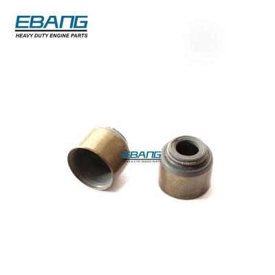 China diesel engine spare parts jet engine valve stem seal for Isuzu 6HK1, 4HK1 FTR, FVR, FXR engine spare parts 125690060, 8971203070 for sale