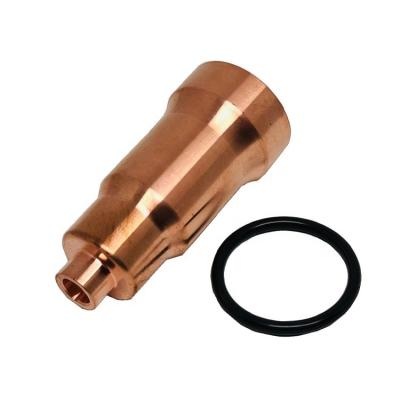 China The gasoline diesel engine spare parts the nozzle injector sleeve tube for man TGA engine spare parts 51031000000, 51032051016, 25JSW01 for sale