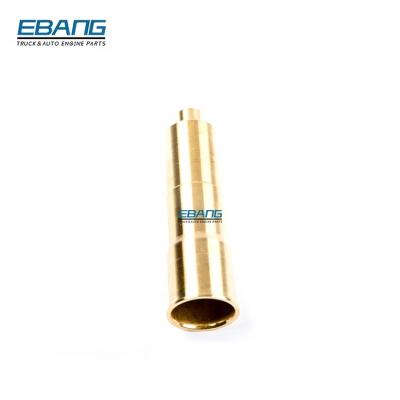 China diesel engine spare parts fuel injector sleeve for Mitsubishi 8DC9 diesel engine spare parts 31201-68209 for sale