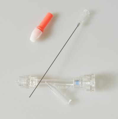 China Convenient Y-connector kit with insertion tool and torque device for sale